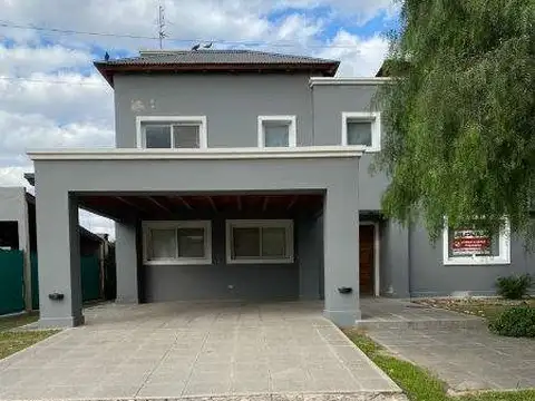 Casa en Alquiler en Comarca De Allende, Villa Allende