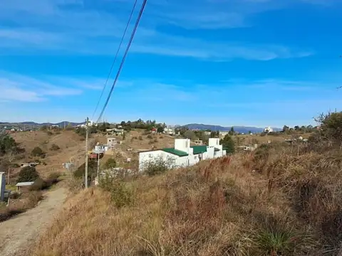 Terreno en Venta en Residencias 4, Potrero de Garay