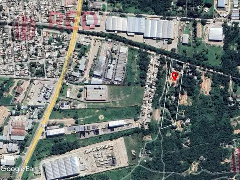 Terreno en Venta en Córdoba, Capital