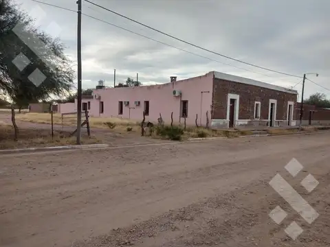 Campo en Venta en Centro, Cordoba