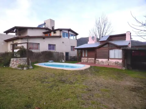 Casa en Venta en Villa Giardino, Punilla