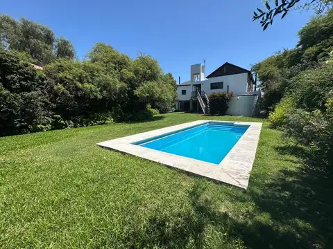 Casa en Venta en Jockey Club, Córdoba