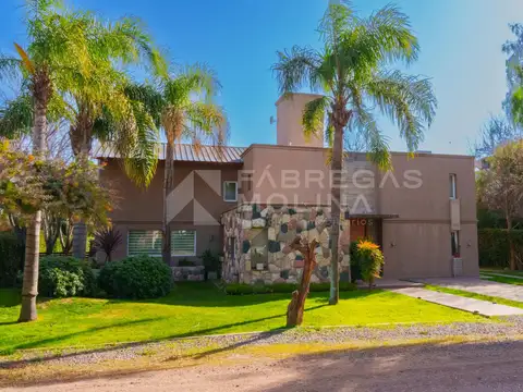 Casa en Venta en Chacras de la Villa, Villa Allende