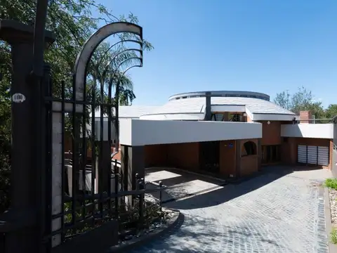Casa en Venta en Cordoba, Capital