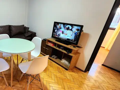 Departamento en Alquiler Temporal en Centro, Rosario