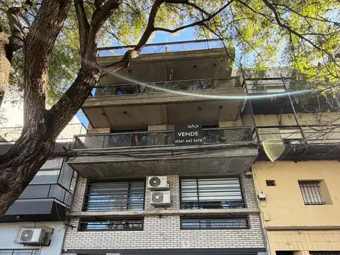 Departamento en Alquiler Temporal en Rosario, Santa Fe