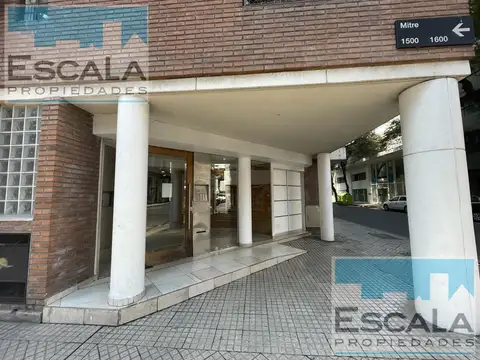 Departamento en Alquiler en Centro, Rosario
