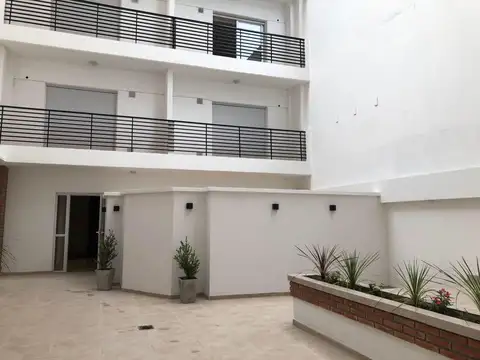 Departamento en Alquiler en Centro, Rosario