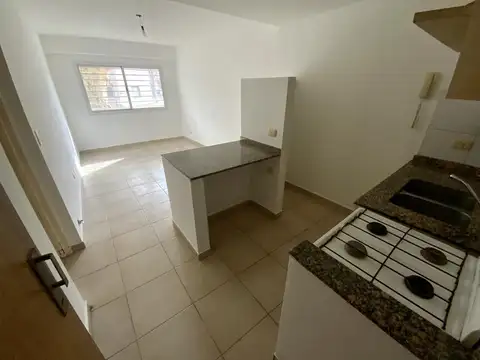 Departamento en Alquiler en Luis Agote, Rosario