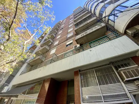 Departamento en Alquiler en Nuestra Señora De Lourdes, Rosario