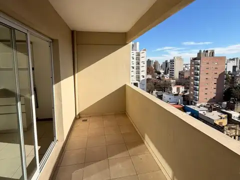 Departamento en Alquiler en Rosario, Santa Fe