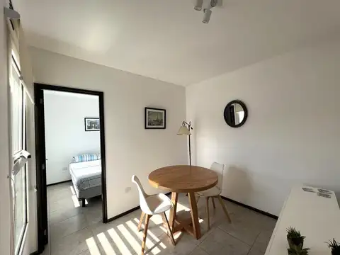 Departamento en Alquiler en Macrocentro, Rosario