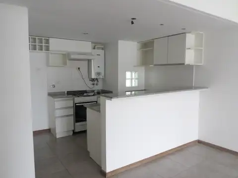 Departamento en Alquiler en Centro, Rosario