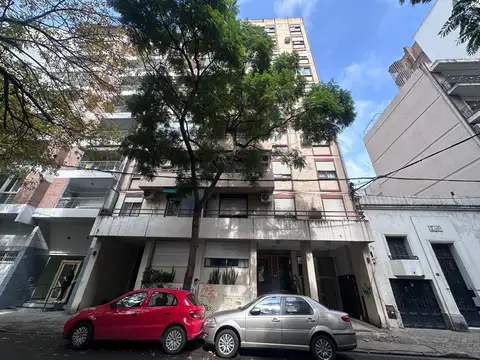 Departamento en Alquiler en Pichincha, Rosario