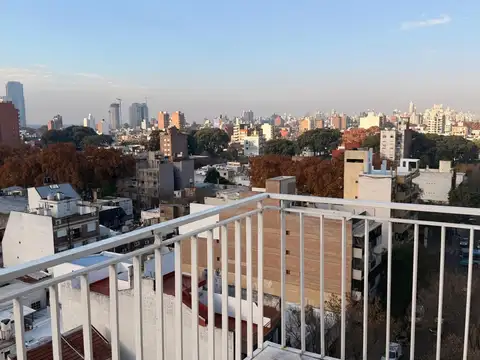 Departamento en Alquiler en Luis Agote, Rosario