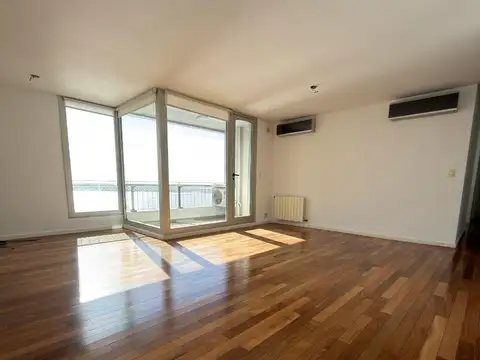 Departamento en Alquiler en Puerto Norte, Rosario