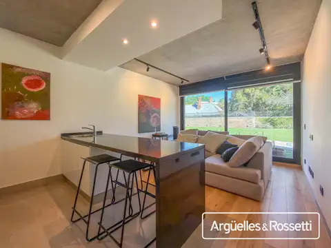 Departamento en Alquiler en Fisherton, Rosario
