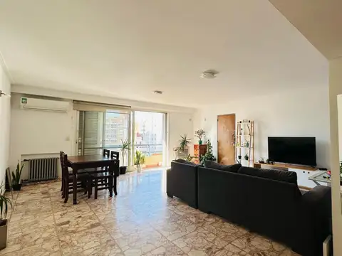 Departamento en Alquiler en Centro, Rosario
