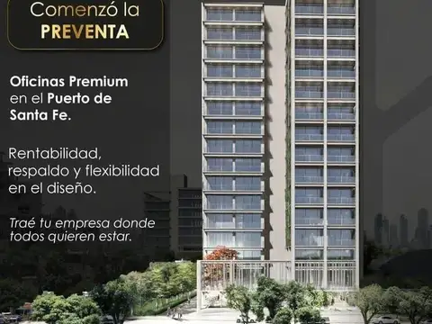 Local en Venta en Zona Puerto, Santa Fe