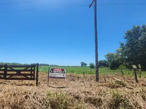 Campo en Venta en Monte Vera, La Capital