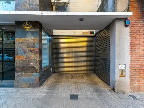 Cochera en Venta en Abasto, Rosario