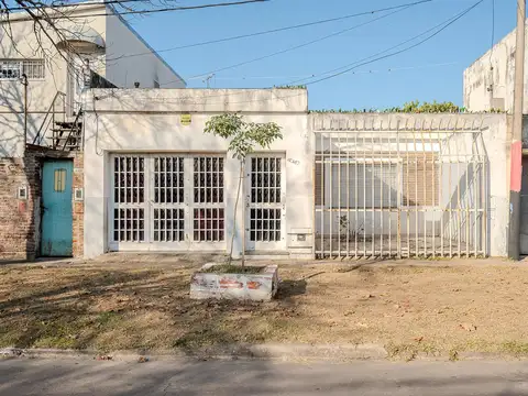 Casa en Venta en Las Heras, Rosario