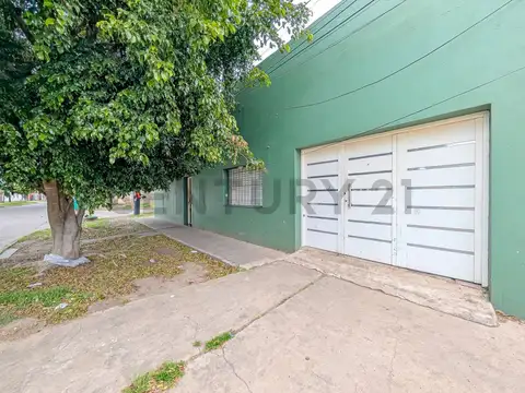 Casa en Venta en Domingo Matheu, Rosario
