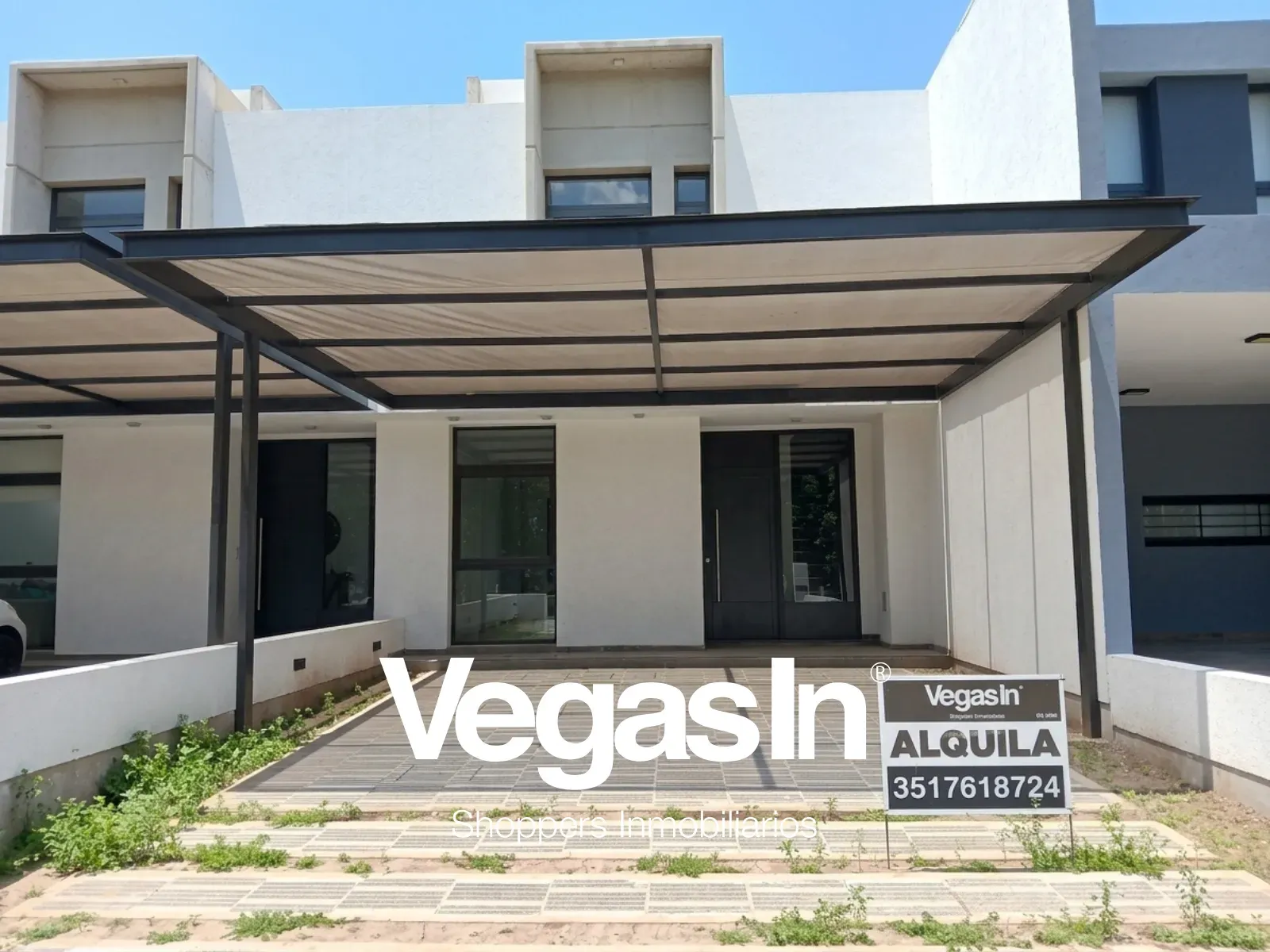 LA CALANDRIA - DUPLEX A ESTRENAR