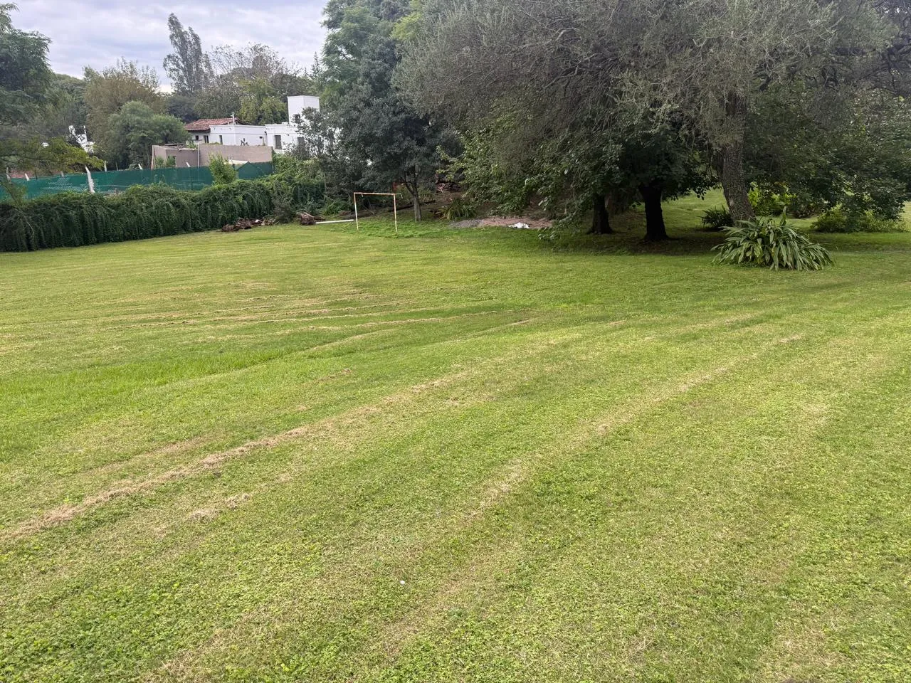 Venta Terreno Villa Allende Golf 2180 m2