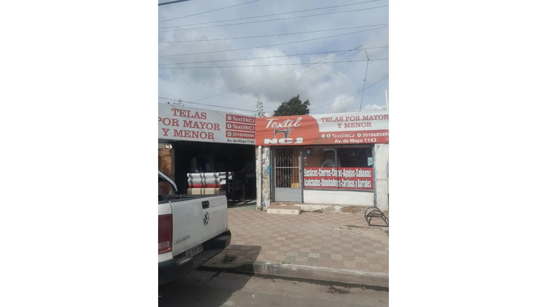 ENTREGA Y FINANCIACION VENDO SALON Y LOCAL COMERCIAL.