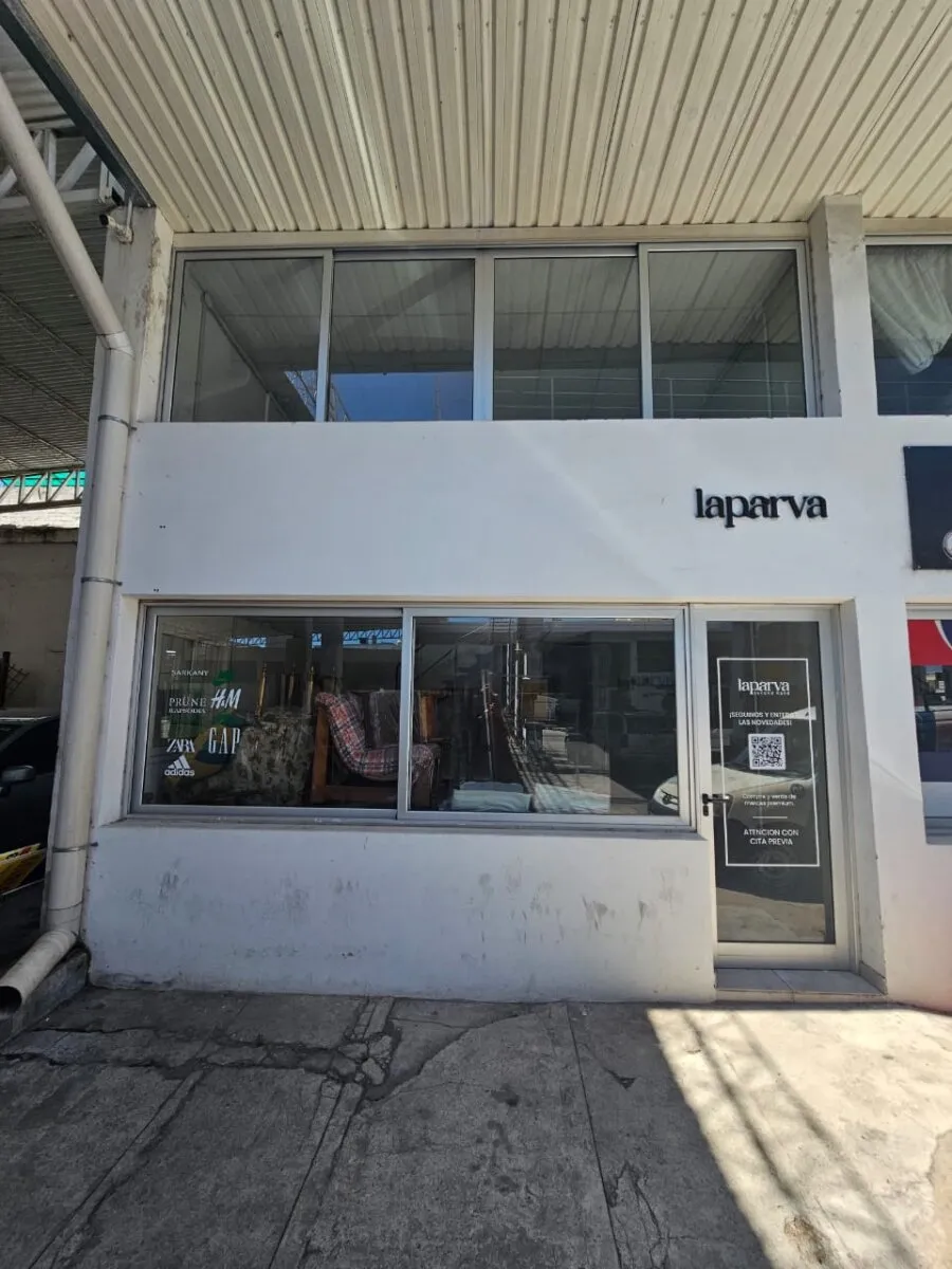 ALQUILER LOCAL EN BARRIO PUEYRREDON