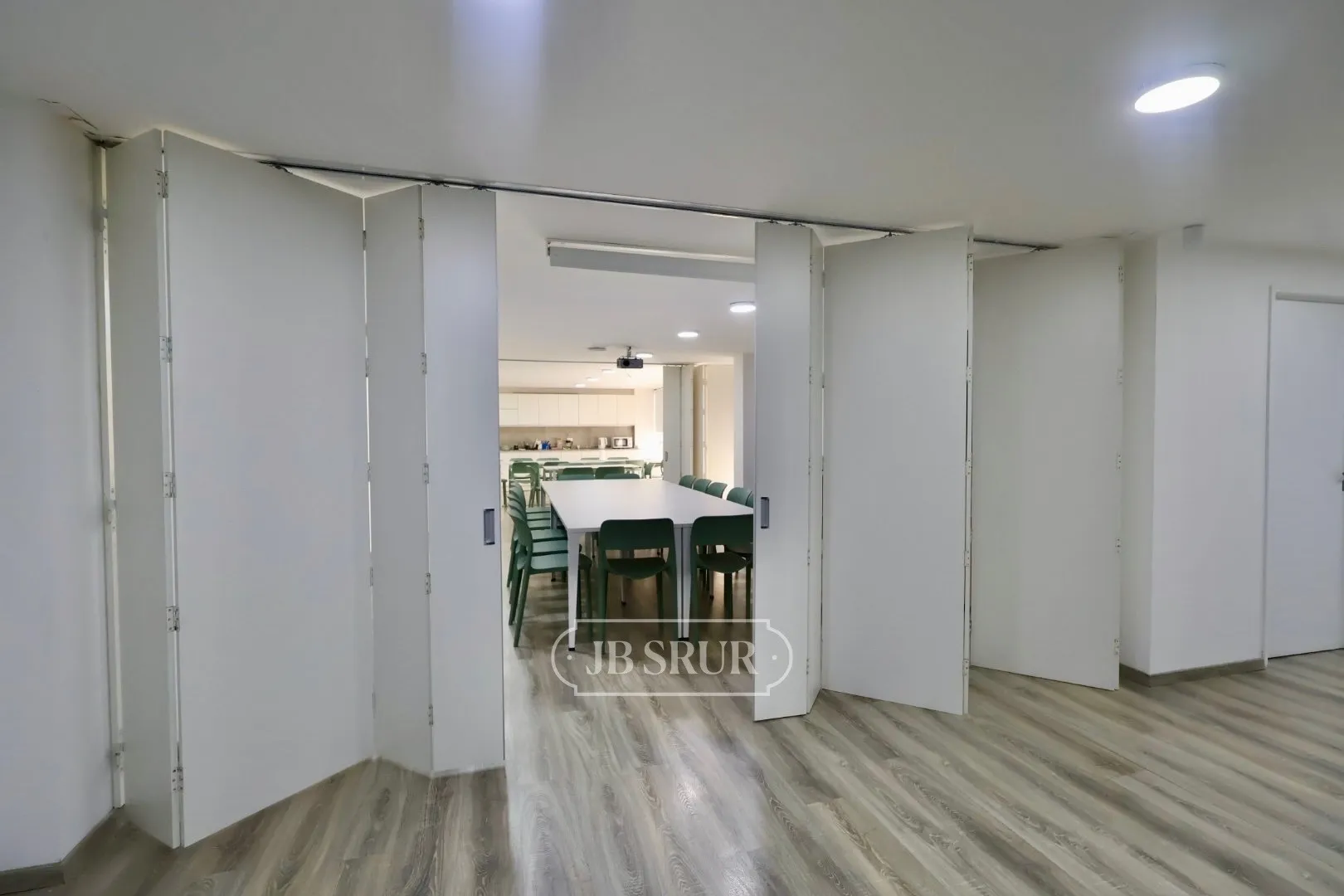 Oficina en venta en barrio Centro