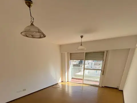 Departamento en Alquiler en Centro, Rosario