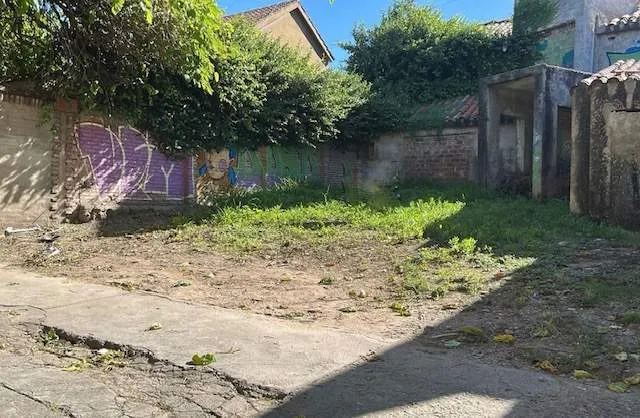 TERRENO EN VENTA EN ALTO ALBERDI. CIUDAD DE CÓRDOBA