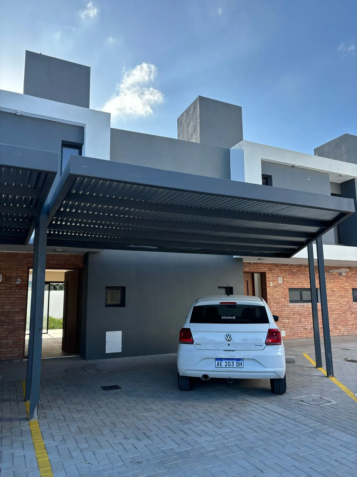 VENTA DUPLEX CAÑUELAS CHICO - OPORTUNIDAD !!