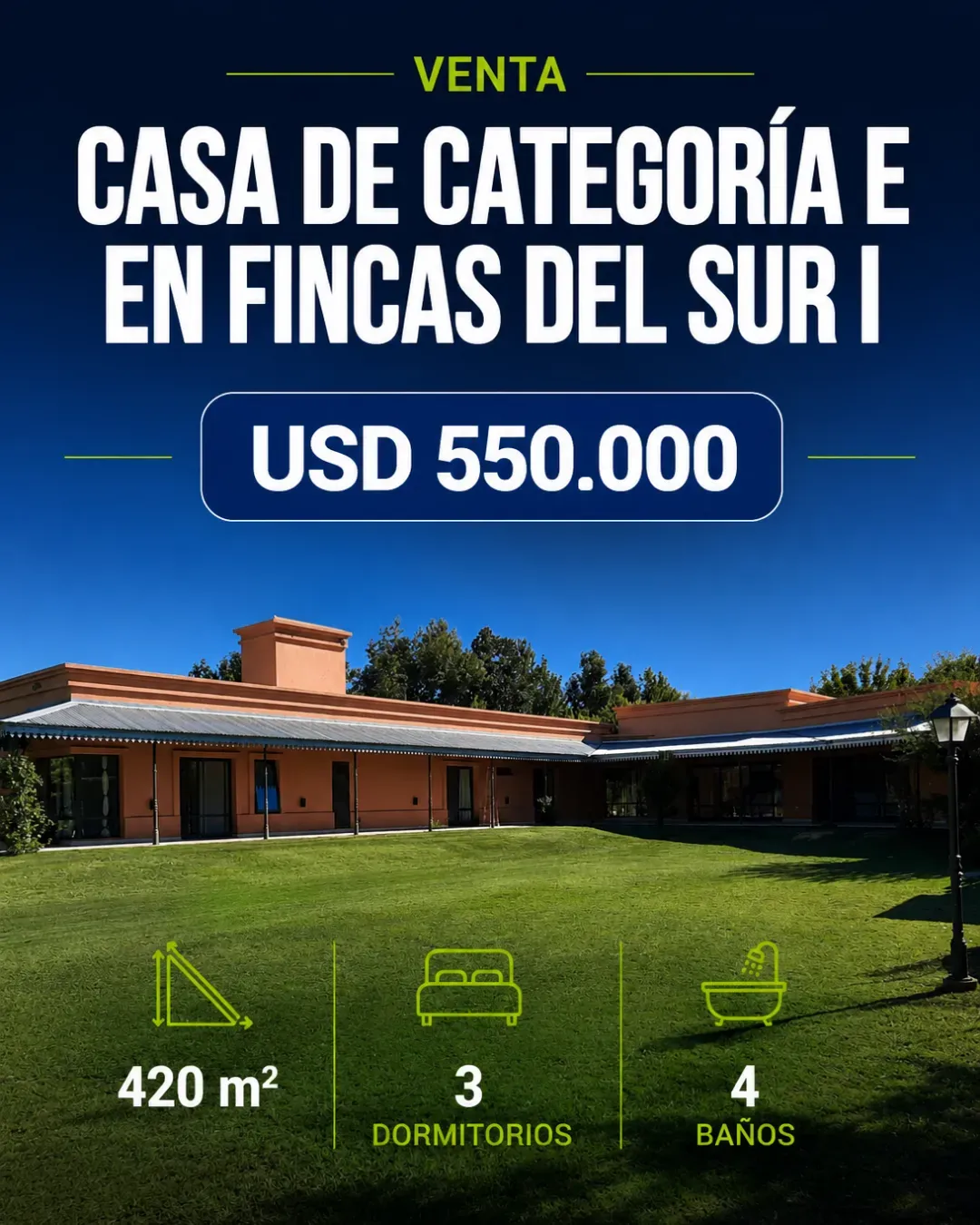 Zona Sur | Córdoba Capital