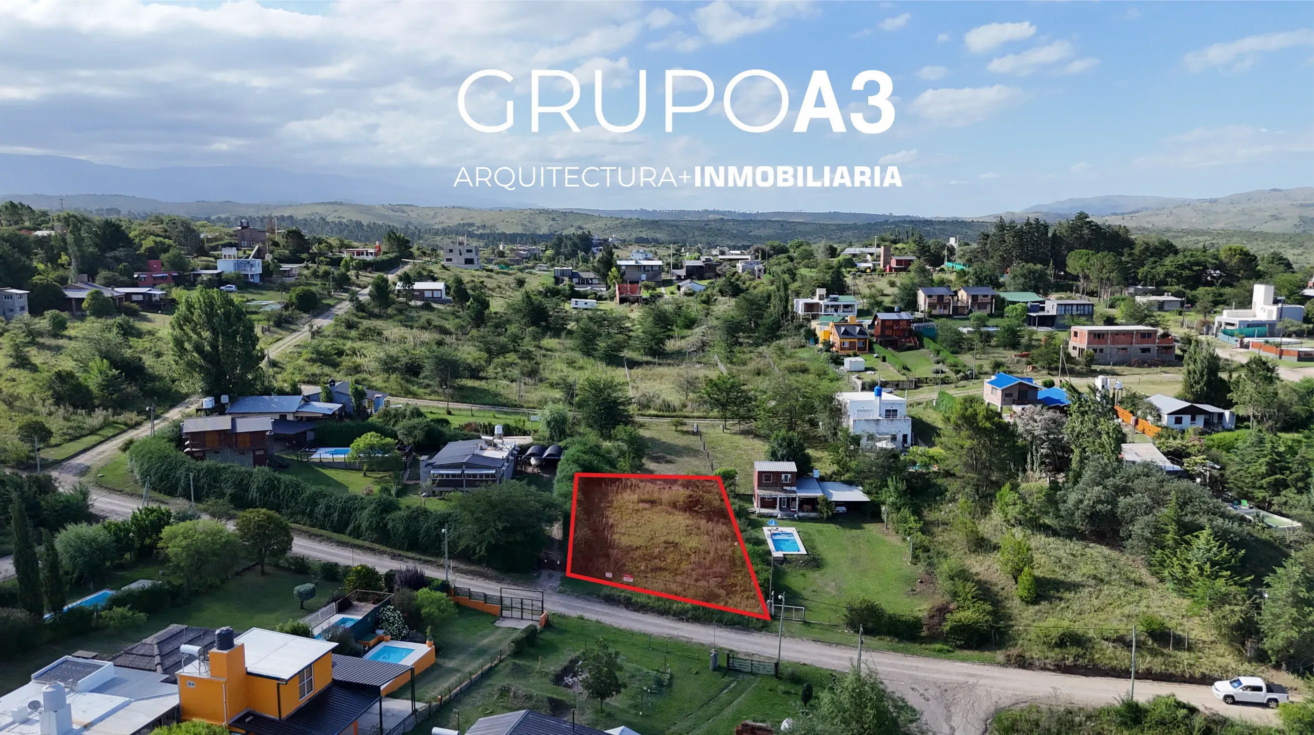 SE VENDE LOTE EN POTRERO DE GARAY, BARRIO MORADA DE LAS AVES!!! 852