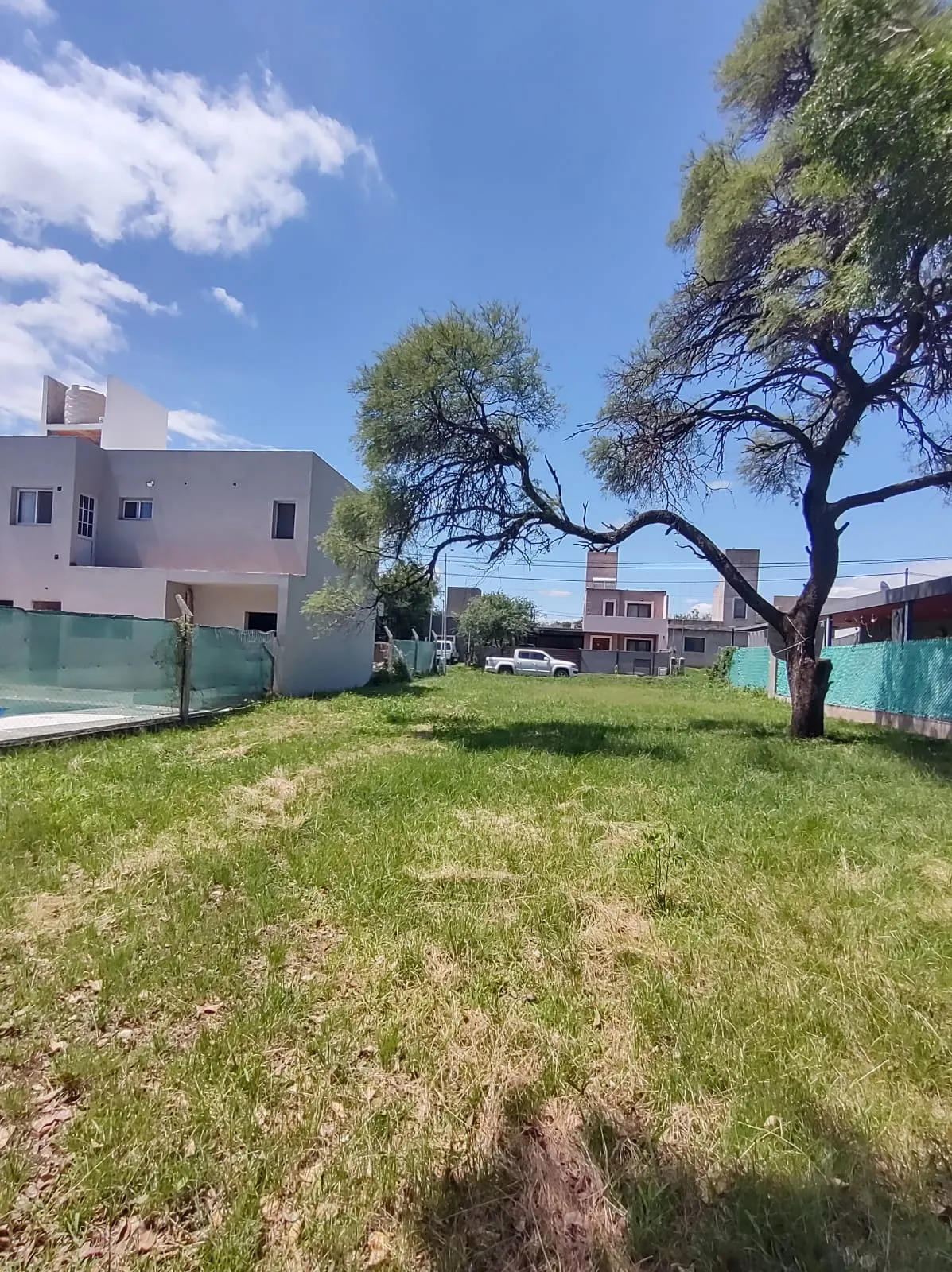 Villa Catalina , A metros de Plaza , Escritura