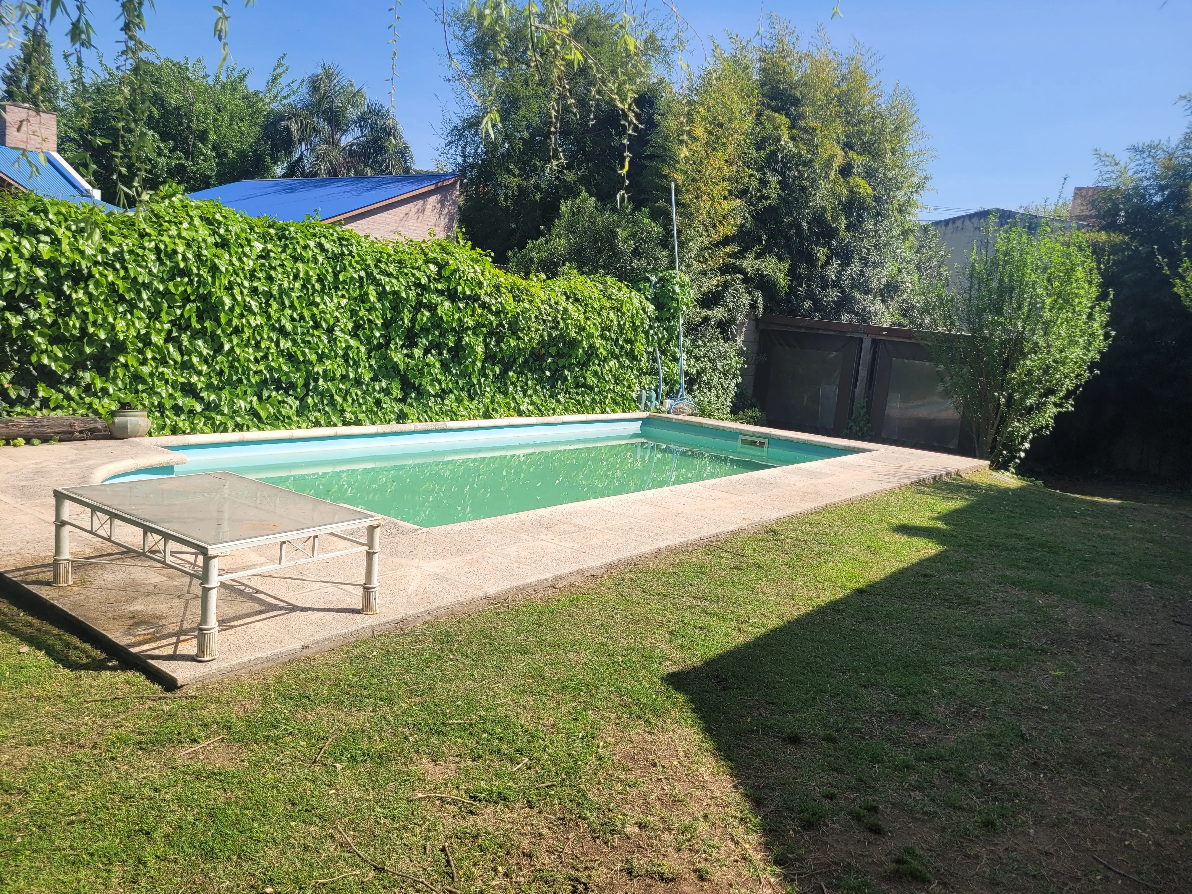 Casa en Barrio Cerrado Quinta de Nores