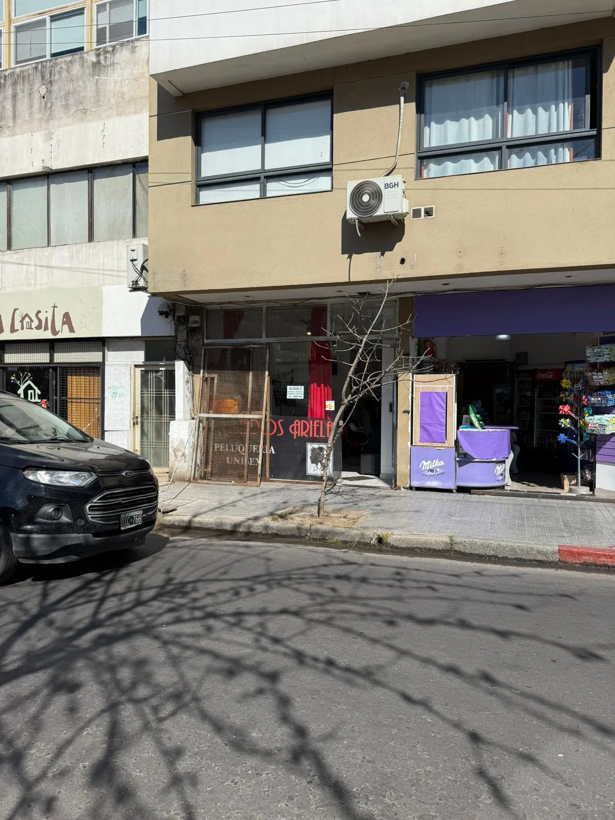 LOCAL EN VENTA EN PLENO CENTRO
