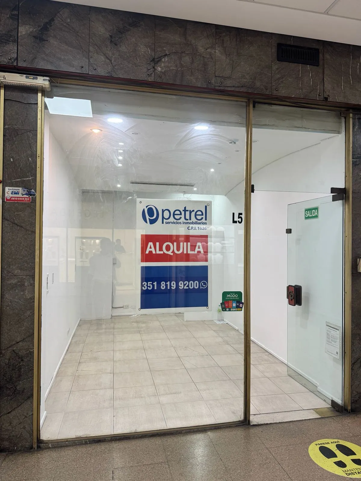 Local en Galeria Planeta