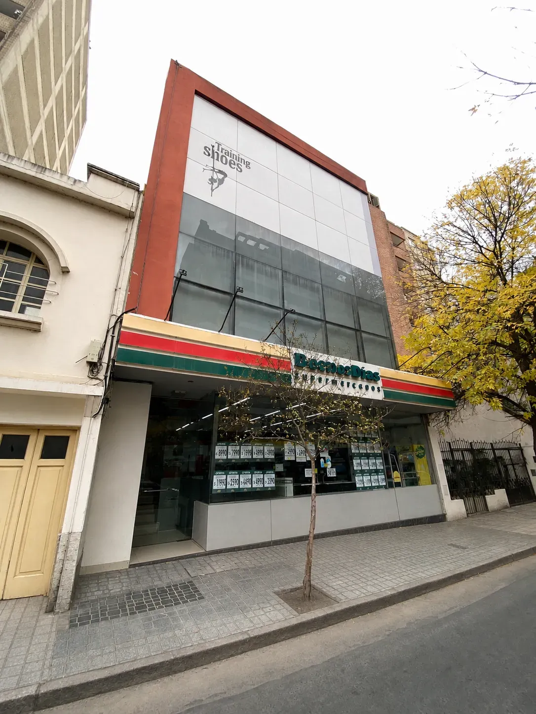Se Vende Oficina Comercial en Pleno Nueva Córdoba Oportunidad