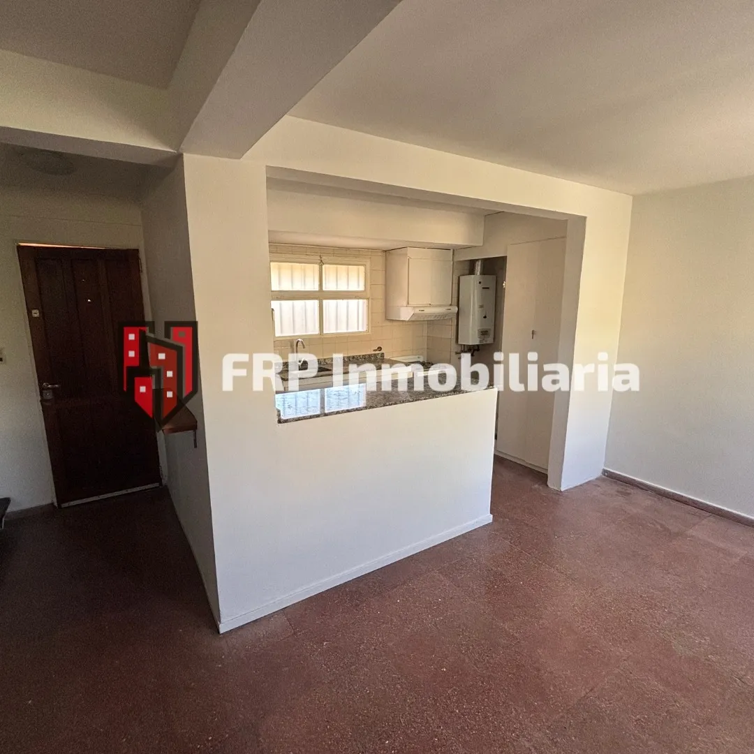 BUSCAS UNA EXCELENTE RENTA MIRA ESTE DEPARTAMENTO