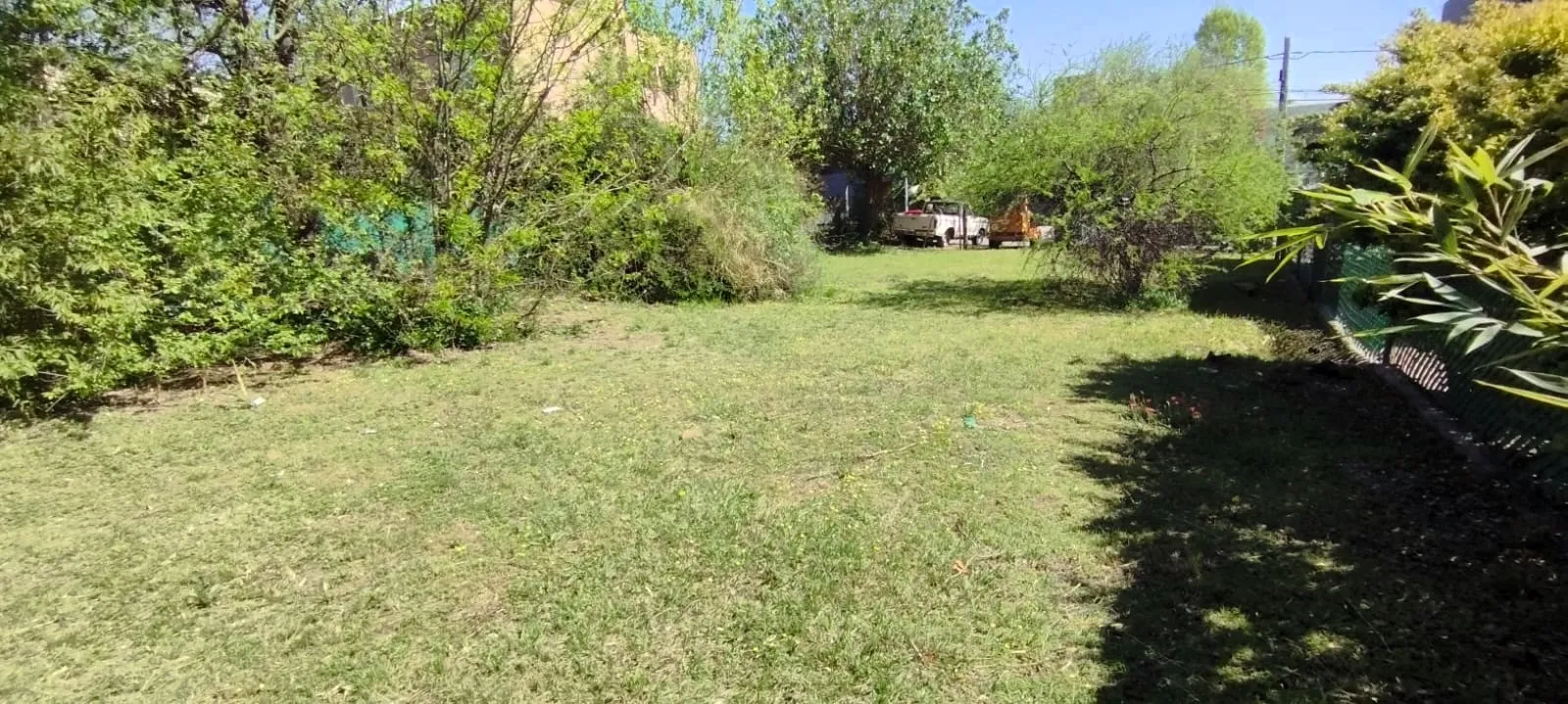 Lote La Estanzuela 2 - La Calera (precio rebajado)