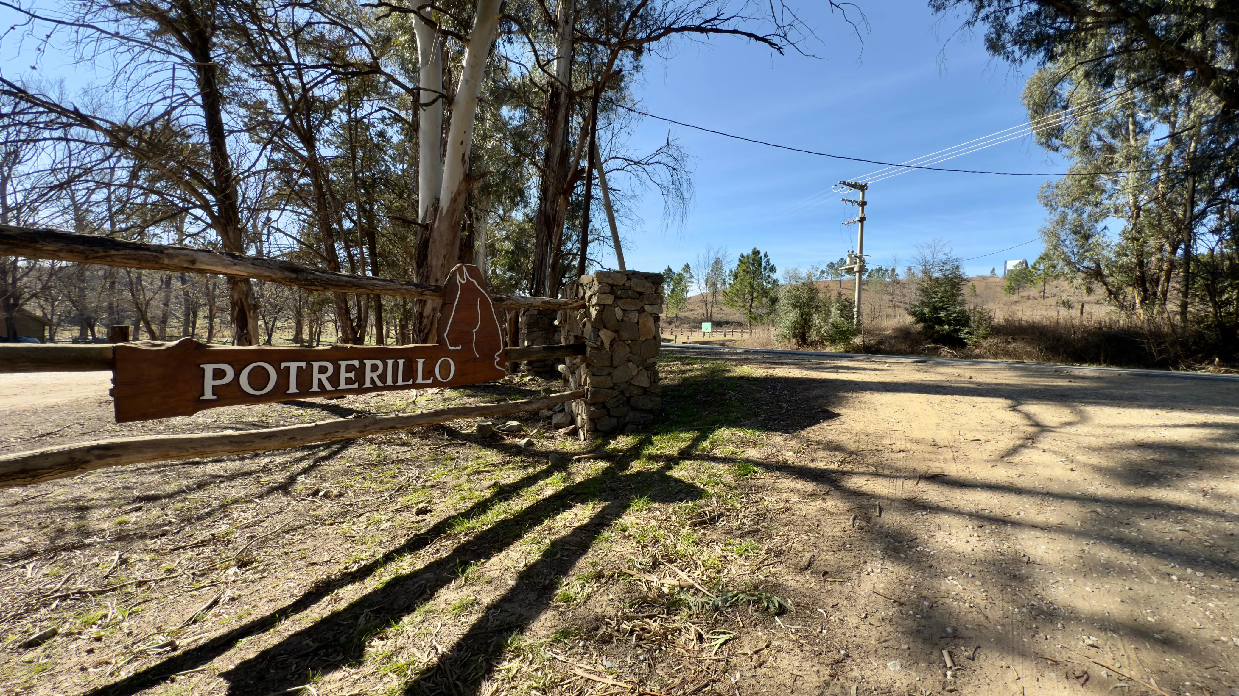 ¡¡OPORTUNIDAD!! Terreno de en Barrio Cerrado Potrerillo, Pueblo de Montaña, Potr