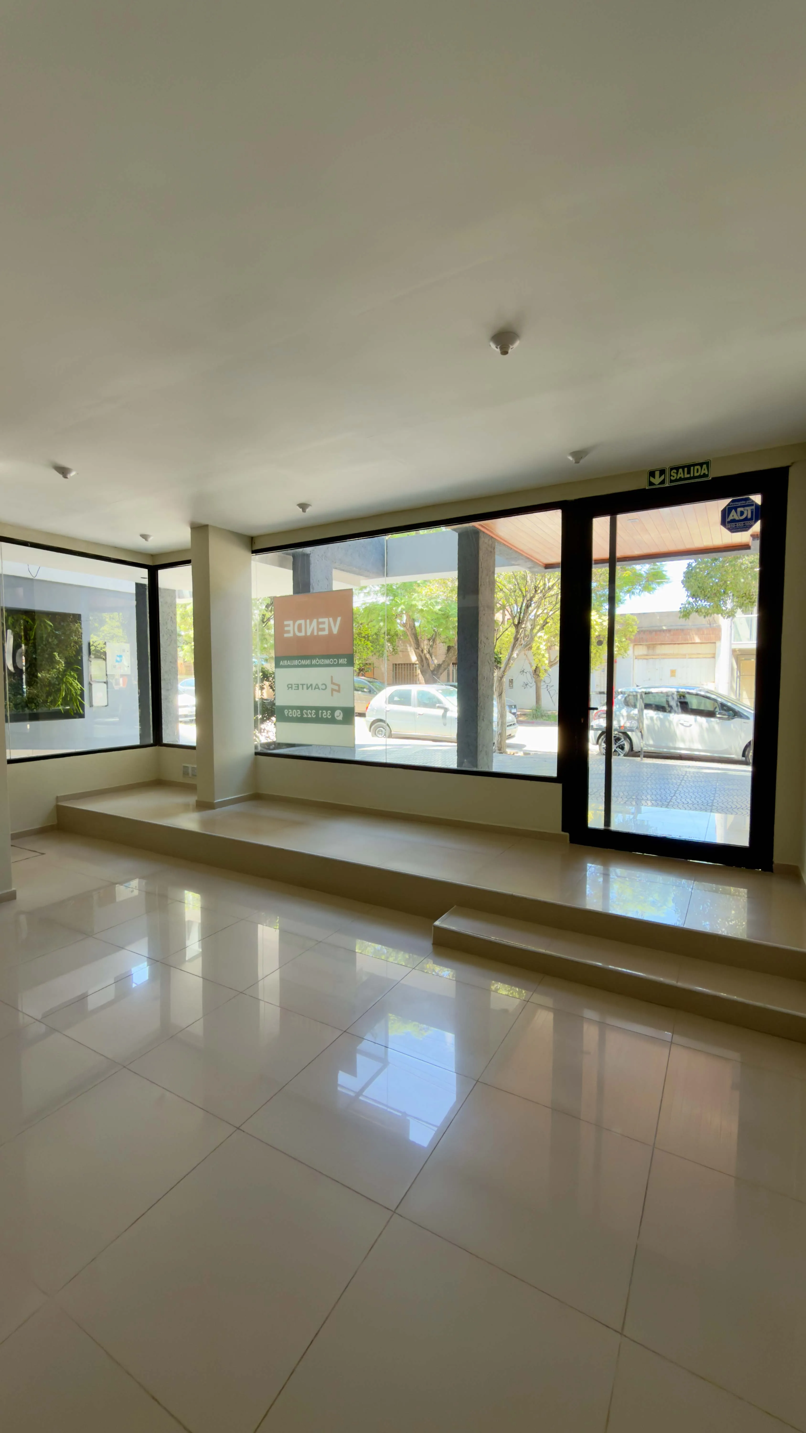 Local Comercial | 88 m² | General Deheza 33 | Financiación Directa