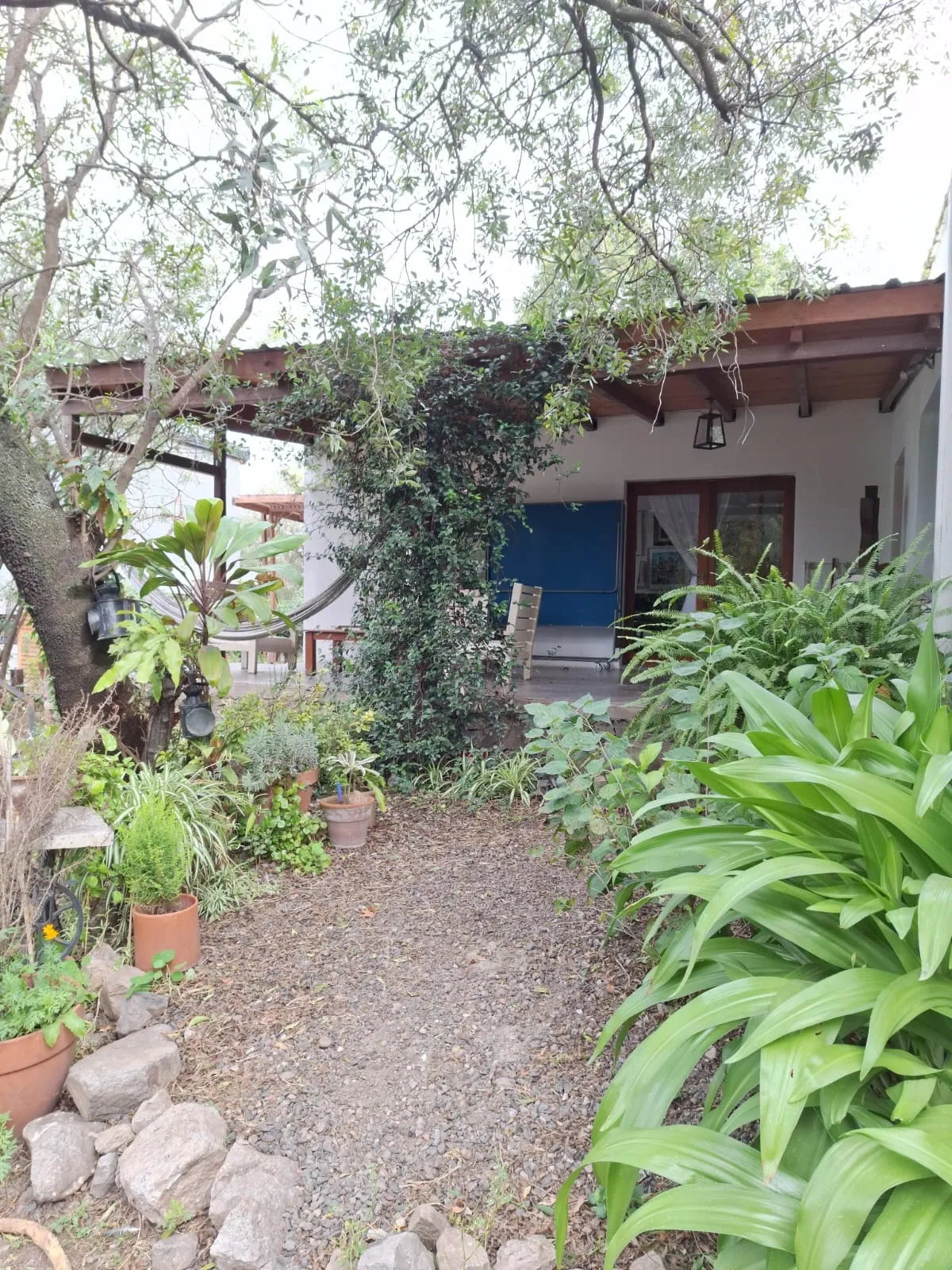 Unquillo - Apto Crédito - Housing Cerrado - 1 Planta - 3 Dorm