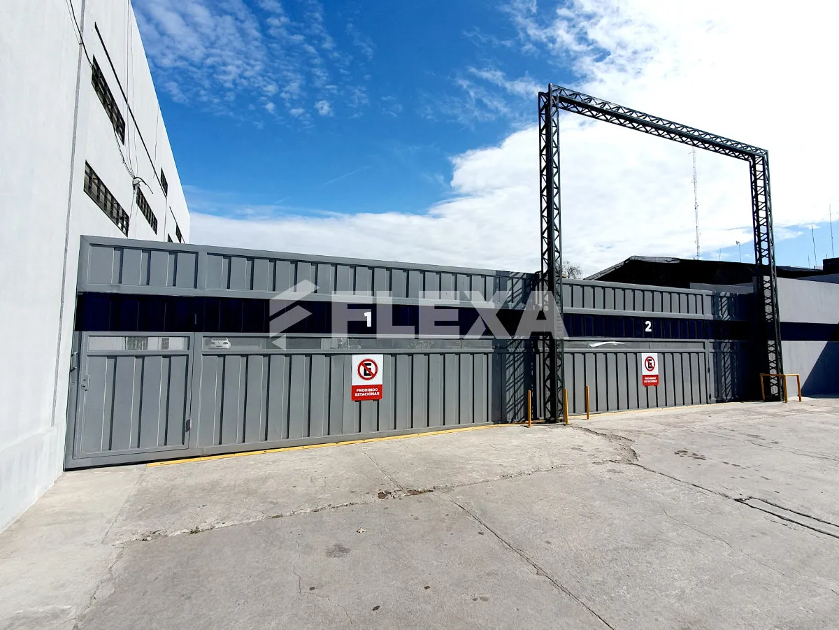 Dueño Alquila Galpón Depósito Complejo Cerrado Ohiggins y Circunvalación zona sur