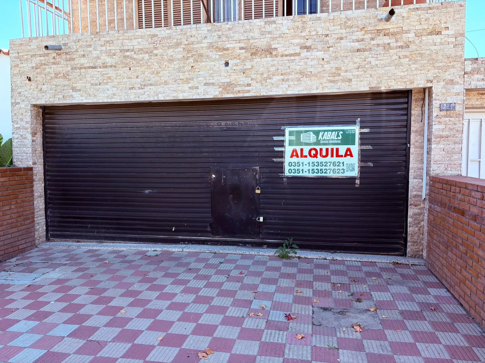 ¡¡¡¡LOCAL COMERCIAL - BAJO EL PRECIO!!!! IMPERDIBLE- APTO CARNICERIA - FRIGORIFICO