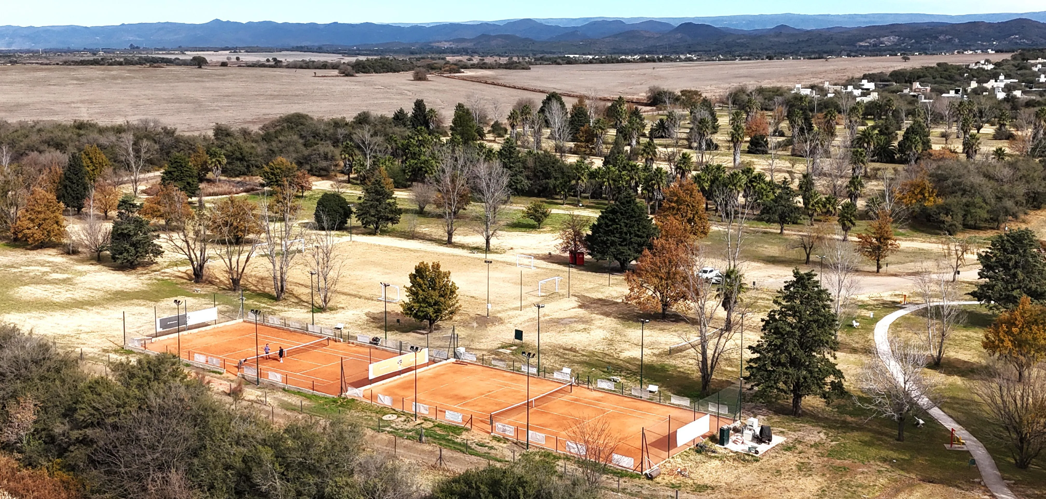 OPORTUNIDAD LOTE VALLE DEL GOLF ETAPA 2 APTO CONSTRUCCION